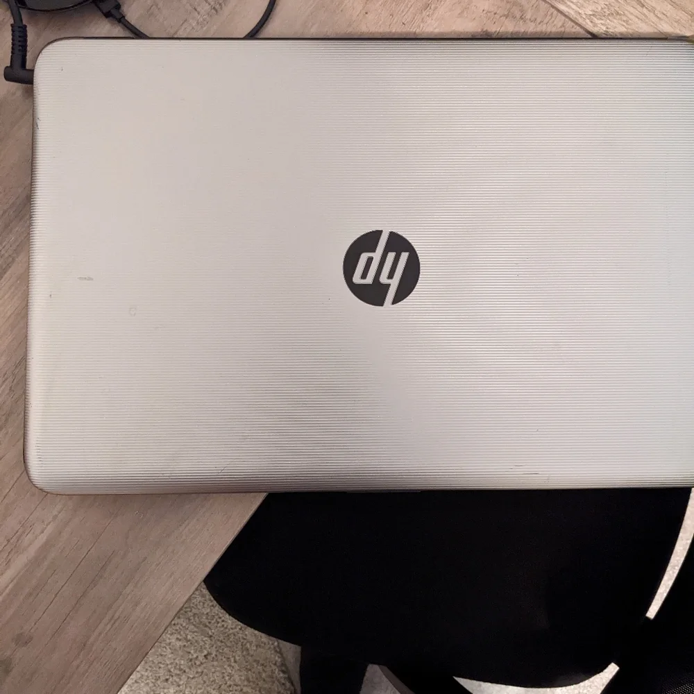 HP 15.6-Inch Notebook AMD A6-7310 2.0GHz 4GB RAM 1TB HDD